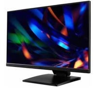 Acer UT1 UT241Ybmiuzx écran plat de PC 60,5 cm (23.8") 1920 x 1080 pixels Full HD LCD Écran tactile Dessus de table Noir