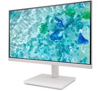 Moniteur LED Acer Vero B277UEwmiiprzxv CEE F (A - G) 68.6 cm 27 pouces 2560 x 1440 pixels 16:9 4 ms HDMI™, DisplayPort, Audio-Line-out, USB 3.1 (Gen 1) IPS LCD