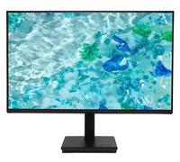 Ecran PC Acer Vero V7 V277 G 27" 1920 x 1080 Full HD LCD Noir