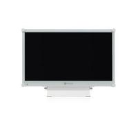 Neovo Écran PC X-22E 54,6 cm (21,5") 1920 x 1080 pixels Full HD LED Blanc