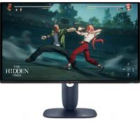 Alienware AW2725D écran plat de PC 68,6 cm (27") 2560 x 1440 pixels Quad HD QD-OLED Bleu