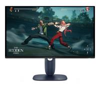Alienware AW2725D écran plat de PC 68,6 cm (27") 2560 x 1440 pixels Quad HD QD-OLED Bleu