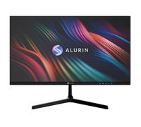 Ecran PC Alurin ALU-22-100IPSLite-F 22" 1920 x 1080 Full HD LED Noir