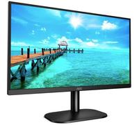 AOC B2 22B2H/EU LED display 54,6 cm (21.5") 1920 x 1080 pixels Full HD Noir
