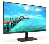 Ecran 24" AOC 24B2XHM2 Full HD (Noir)