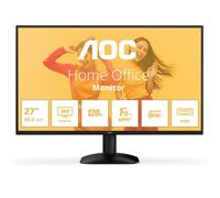Ecran PC - AOC - 27'' - QHD - 120Hz - Dalle IPS - 1ms - Q27B35S3