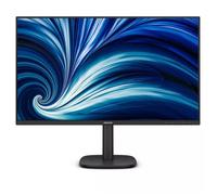 Philips 27B2N3500J - Moniteur QHD 27 Pouces, Haut-parleurs, Hauteur réglable, synchronisation adaptative (2560 x 1440, 120 Hz, 2 Ports HDMI 2.0, DisplayPort 1.2, hub USB) Noir