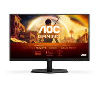 Écran Curvé - AOC - C27G42E - 27 pouces - 16:9 - Courbure 1500R