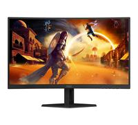 AOC C27G4ZXE 27" VA Curved, 280 HZ, 1920x1080, 0.3ms, 2x HDMI, DispayPort
