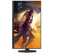 Ecran PC AOC G4 U27G4R 27" 3840 x 2160 4K Ultra HD LED Noir et Rouge