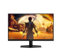 AOC G4 Q27G42XE écran plat de PC 68,6 cm (27") 2560 x 1440 pixels Quad HD Noir, Rouge