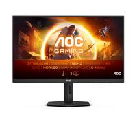 AOC Q27G4X LED display 68,6 cm (27") 2560 x 1440 pixels Quad HD LCD Noir