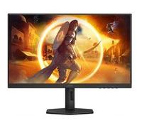 Ecran PC Gamer - AOC - 27"" - QHD - 180Hz - Dalle Fast IPS - 1ms - Ajustable en hauteur - Q27G4XF