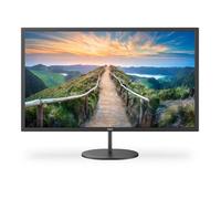 AOC V4 Q32V4 écran plat de PC 80 cm (31.5") 2560 x 1440 pixels 2K Ultra HD LED Noir