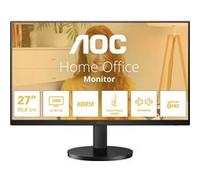 AOC U27B3AF écran plat de PC 68,6 cm (27") 3840 x 2160 pixels 4K Ultra HD LED Noir