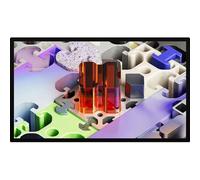 Ecran PC Apple Studio Display XDR 27" 5120 x 2880 5K Ultra HD LED Argent