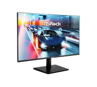 Écran PC - ASRock - 27"" (68,6 cm) - 1920x1080 FHD - 16:9 - 144Hz - HDMI 1.4 - VGA - Noir - A+