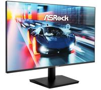 ASRock Écran PC Challenger CL25FFA 24,5 pouces Full HD 120 Hz Noir