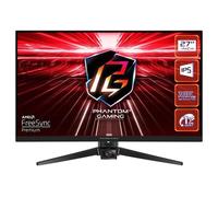 ASRock PG27FF1A Moniteur de Jeu 27" PG27FF1A, IPS, 165 Hz, 1 MS, AMD FREESYNC