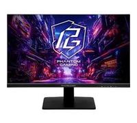 Écran PC - ASRock - Phantom Gaming PG27FFX1B - 27" - FHD - HDMI/DP/USB - Noir Noir