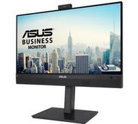 ASUS BE24ECSBT écran plat de PC 60,5 cm (23.8") 1920 x 1080 pixels Full HD LED Écran tactile Noir