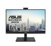 ASUS BE24EQSK écran plat de PC 60,5 cm (23.8") 1920 x 1080 pixels Full HD Noir