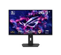 Ecran PC Asus Gaming ROG STRIX OLED XG27AQDMES-R 27" 240 Hz QHD