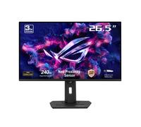 Ecran PC Asus Gaming ROG STRIX OLED XG27AQDMES-R 27" 240 Hz QHD