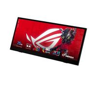 ASUS Écran PC Gamer ROG Strix XG129C 12" tactile 75 Hz IPS USB-C 20W support intégré