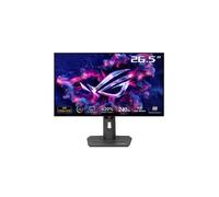 ASUS ROG Strix OLED XG27AQDMG écran plat de PC 67,3 cm (26.5") 2560 x 1440 pixels Quad HD Noir