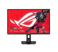 ASUS ROG Strix XG27UCSR écran plat de PC 68,6 cm (27 ) 3840 x 2160 pixels 4K Ultra HD LCD Noir