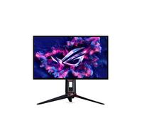 ASUS ROG Swift PG27UCWM 27 Pouces 4K 240Hz Écran PC Gamer Tandem OLED