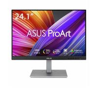 ASUS ProArt PA248CNV écran plat de PC 61,2 cm (24.1") 1920 x 1200 pixels Full HD+ Noir