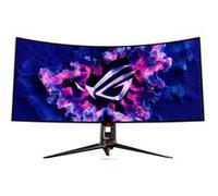 ASUS ROG Swift OLED PG39WCDM écran plat de PC 99,1 cm (39") 3440 x 1440 pixels UltraWide Quad HD LCD Noir