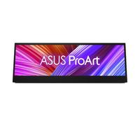 ASUS ProArt PA147CDV écran plat de PC 35,6 cm (14") 1920 x 550 pixels LCD Écran tactile Noir