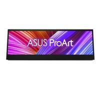 ASUS ProArt PA147CDV écran plat de PC 35,6 cm (14") 1920 x 550 pixels LCD Écran tactile Noir