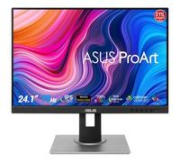 Ecran PC ASUS ProArt PA248QV 24.1" 1920 x 1200 WUXGA LED Noir