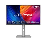 ASUS ProArt PA278CFRV écran plat de PC 68,6 cm (27") 2560 x 1440 pixels Quad HD LCD Noir