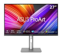 Ecran PC ASUS ProArt PA279CRV 27" 3840 x 2160 4K Ultra HD LCD Noir