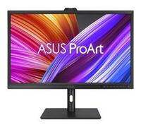 ASUS ProArt OLED PA32DC écran plat de PC 80 cm (31.5") 3840 x 2160 pixels 4K Ultra HD Noir