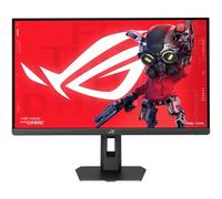 ASUS Moniteur gaming ROG Strix XG27UCGR 27 pouces 4K UHD 162 Hz Dual Mode Fast IPS