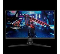ASUS ROG Strix XG32UQ écran plat de PC 81,3 cm (32") 3840 x 2160 pixels 4K Ultra HD LCD Noir