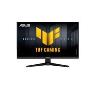Écran PC - ASUS - TUF Gaming VG259QMR5A - 24.5 pouces - Full HD 1920 x 1080 - LCD Noir