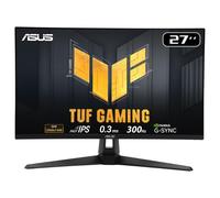 ASUS TUF Gaming VG27AQM5A écran plat de PC 68,6 cm (27") 2560 x 1440 pixels Quad HD LED Noir