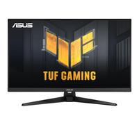 Ecran PC ASUS TUF Gaming VG32UQA1A 31.5" 3840 x 2160 4K Ultra HD Noir
