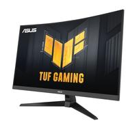 ASUS TUF Gaming VG32WQ3B écran plat de PC 80 cm (31.5") 2560 x 1440 pixels Quad HD LED Noir