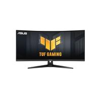 ASUS TUF Gaming VG34VQ3B écran plat de PC 86,4 cm (34") 3440 x 1440 pixels UltraWide Quad HD LED Noir