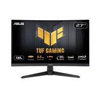 ASUS TUF Gaming VG27WQ3B écran plat de PC 68,6 cm (27") 2560 x 1440 pixels Quad HD LCD Noir