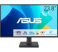 Ecran PC - ASUS - VA249HG Eye Care - 24"" - IPS - Full HD - 120Hz - 1ms - Adaptive-Sync - 99% sRGB - HDMI