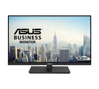 ASUS VA24ECPSN écran plat de PC 60,5 cm (23.8") 1920 x 1080 pixels Full HD LCD Noir